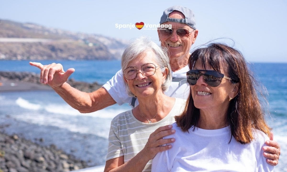 Vakantie in Spanje: 5 tips om deze zomer een last-minute voor de Spaanse costa te vinden