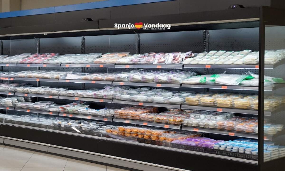Waarom de traditionele visafdeling bij Mercadona langzaam verdwijnt en wat je daarvan merkt