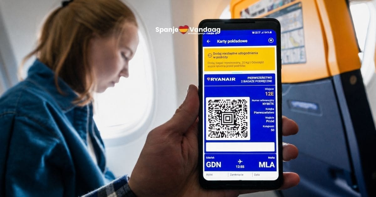 Spaanse toerismeminister raadt iedereen aan nu vliegtickets te kopen voordat de prijzen verder stijgen