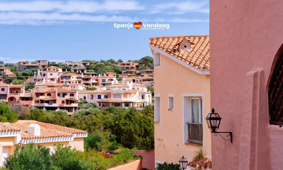 Woningtekort in Spanje loopt verder op en nadert 800.000 huizen