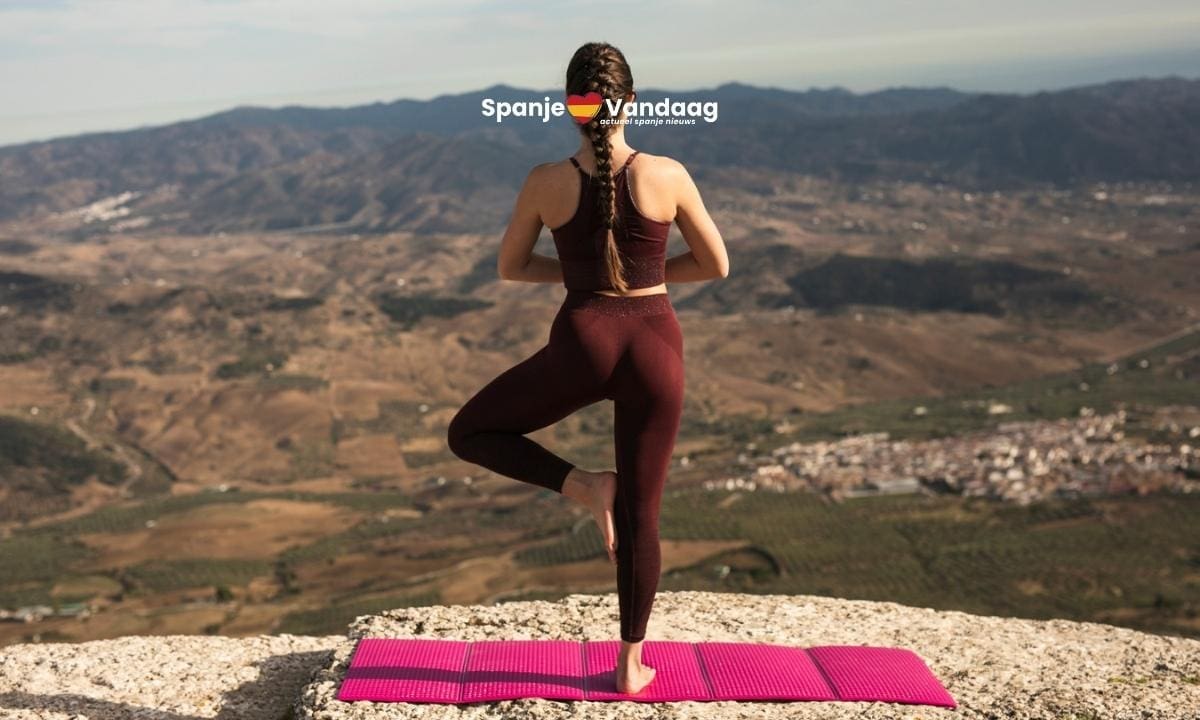 Yoga-liefhebbers trekken in mei naar kasteel in Navarra voor dertiende Iberische bijeenkomst