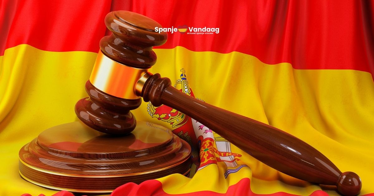 Spaanse Belastingdienst eist 22.000 euro van een buitenlander vanwege de 183-dagenregel
