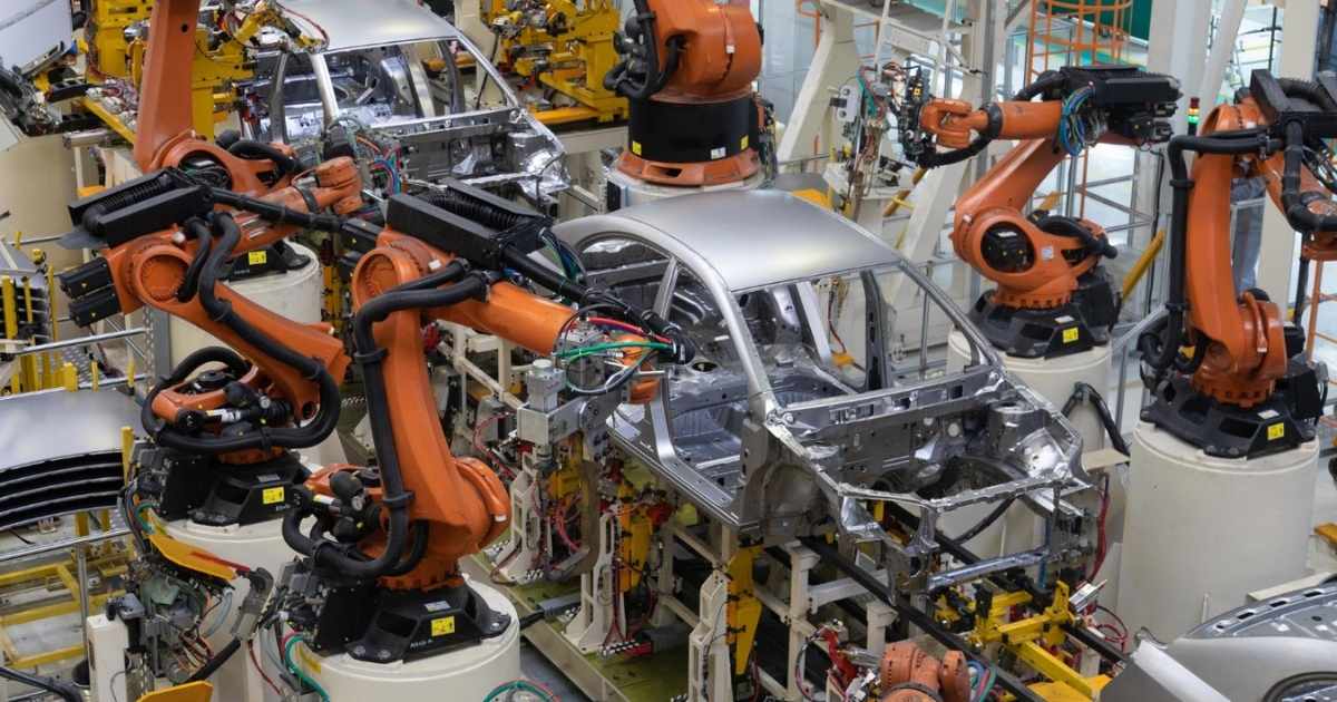 China kiest Spanje als basis voor elektrische auto’s in Europa