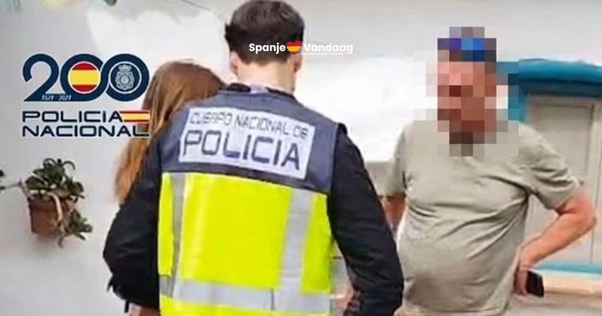 Nederlandse vrouw aangehouden in de Alpujarra van Granada na jarenlange zoektocht naar ontvoerde dochter