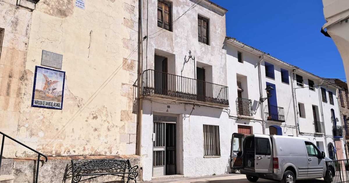 SpanjeVerhaal: Ons B&B-avontuur in de provincie Alicante (125)