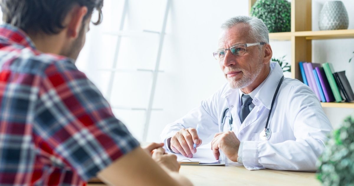 Hoe vaak bezoeken Spanjaarden de dokter in vergelijking met Nederlanders en Belgen?