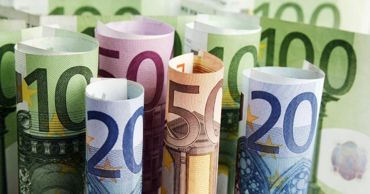 Nederland ver voor op Spanje in Europese welvaartslijst