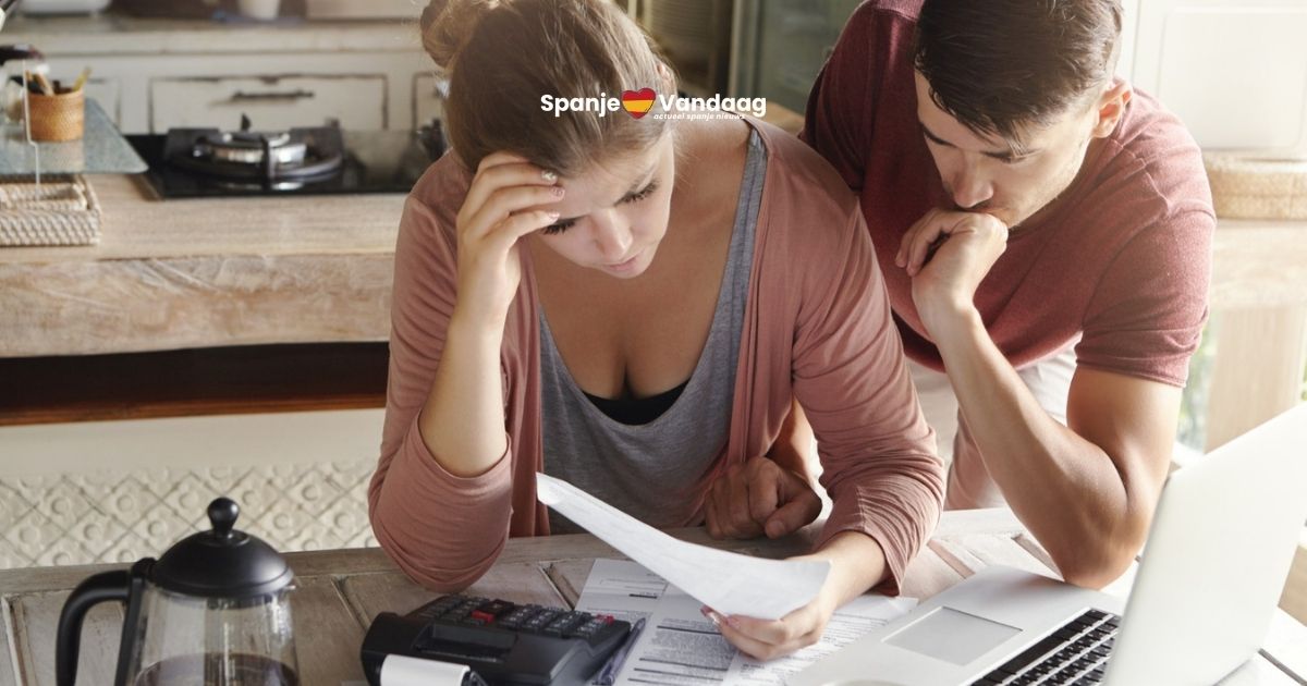 Hoeveel houd jij echt over van je salaris? Spanje, Nederland en België vergeleken
