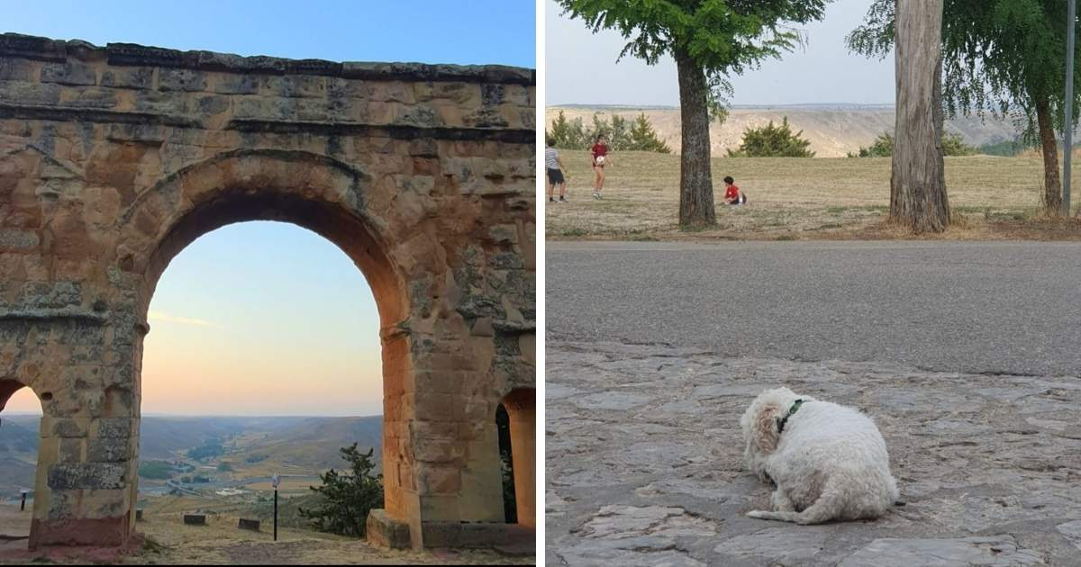 CamperVerhaal: Vlaams koppel op reis door Spanje (111)