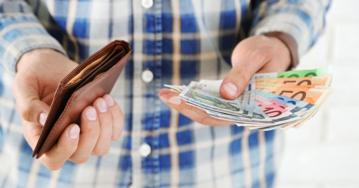 Vakantie in Spanje: vergeet je contant geld niet