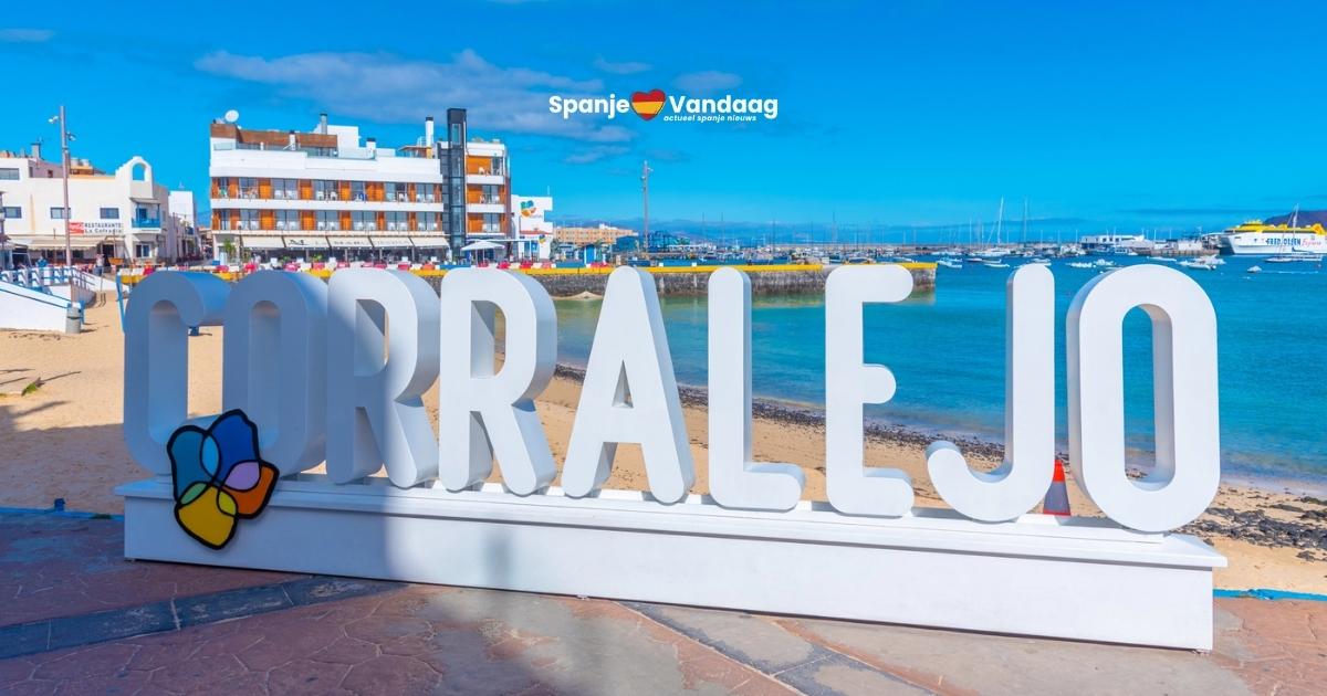 Zoon bekent dat hij zijn Belgische moeder heeft vermoord op Fuerteventura