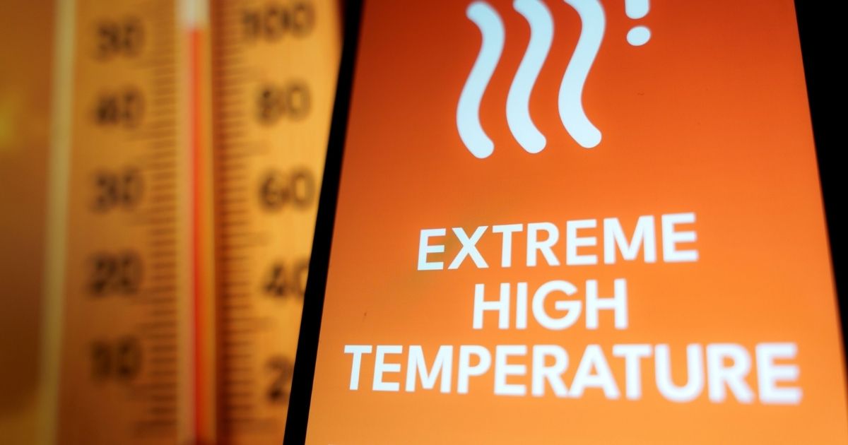 Waar of niet waar? Het superniño-fenomeen zorgt voor de heetste zomer ooit in Spanje