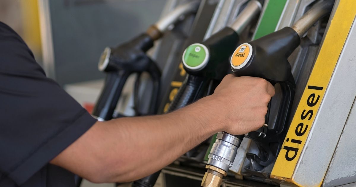 De dieselauto in Spanje is zo goed als dood: nog maar 4 procent van alle verkopen