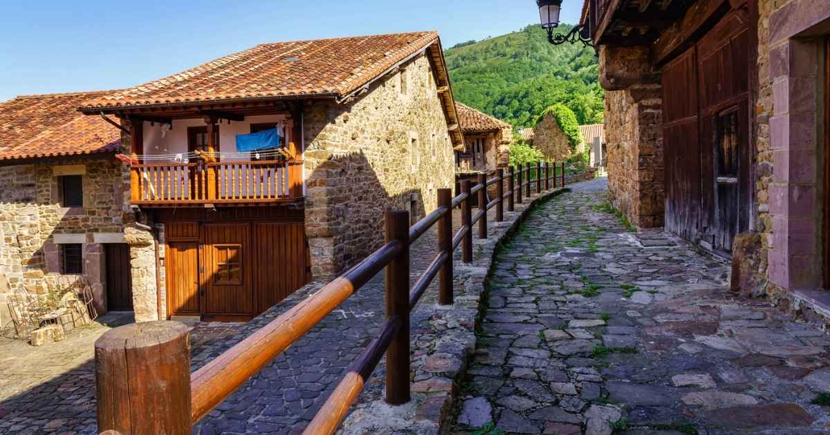 In deze vier Spaanse provincies koop je nog een huis voor minder dan 100.000 euro