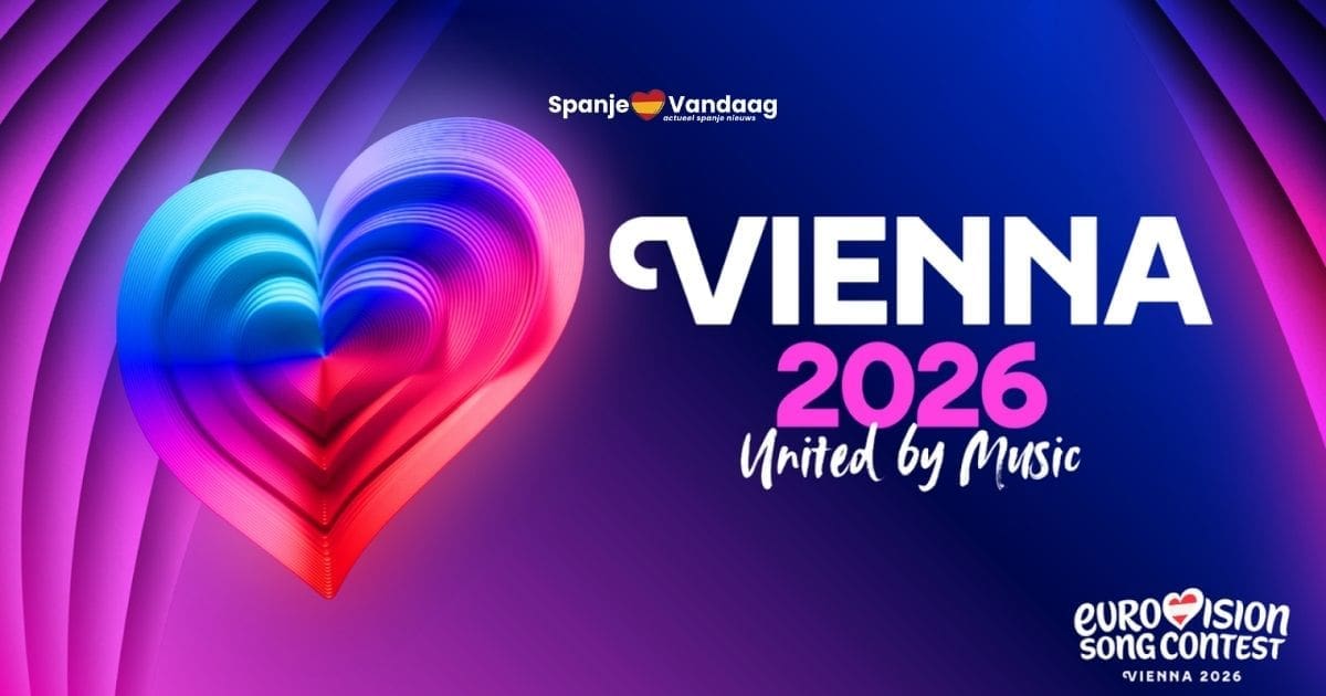 Spanje doet niet mee aan het Eurovisie Songfestival, maar kijkers mogen toch kijken en stemmen