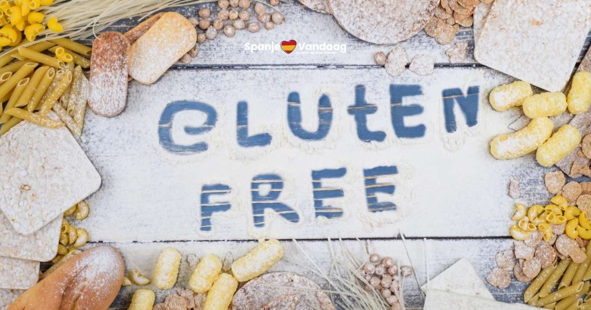 Glutenvrij leven in Spanje wordt een dure dagelijkse rekening