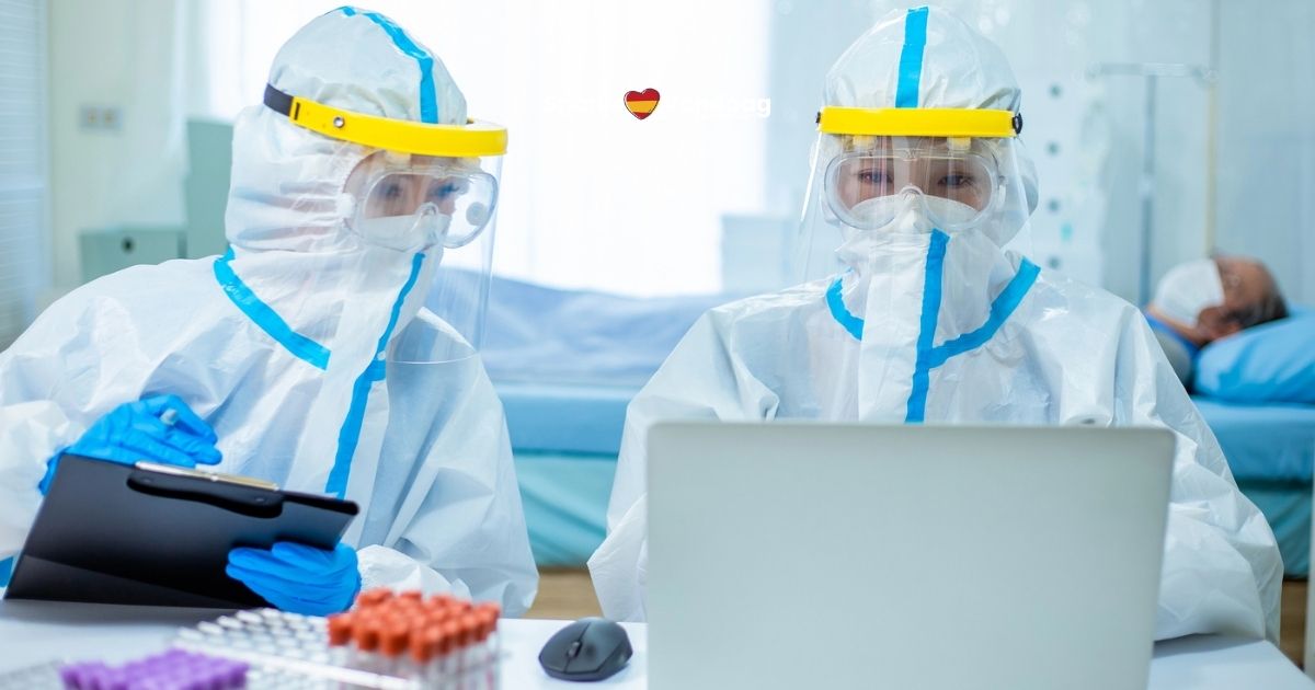 Vrees voor hantavirus-besmetting in Alicante na KLM-vlucht met overleden Nederlandse vrouw 