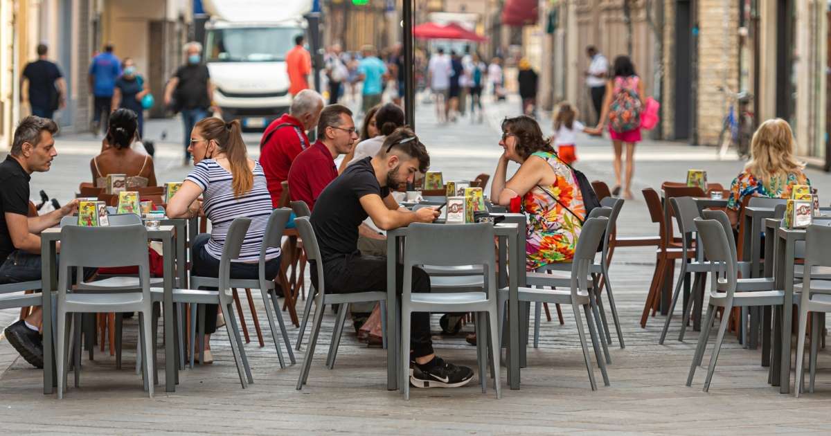 Extra statiegeld op blikjes en flesjes in Spaanse bars en restaurants door nieuwe EU-regels