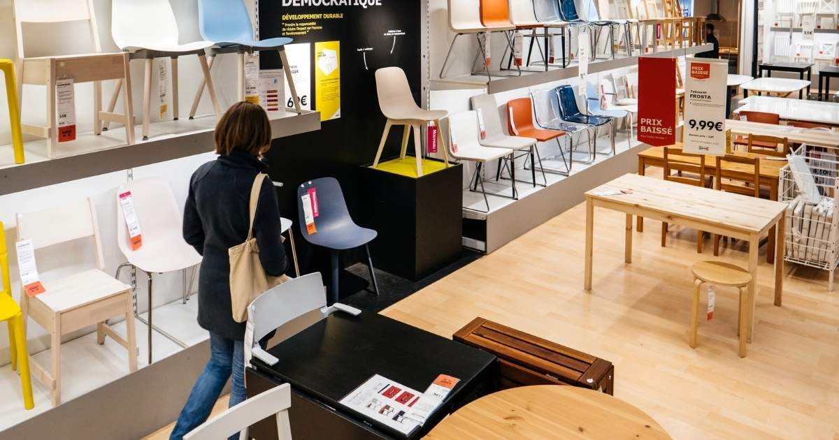 IKEA viert 30 jaar Spanje: van één winkel in Badalona tot bijna twee miljard omzet
