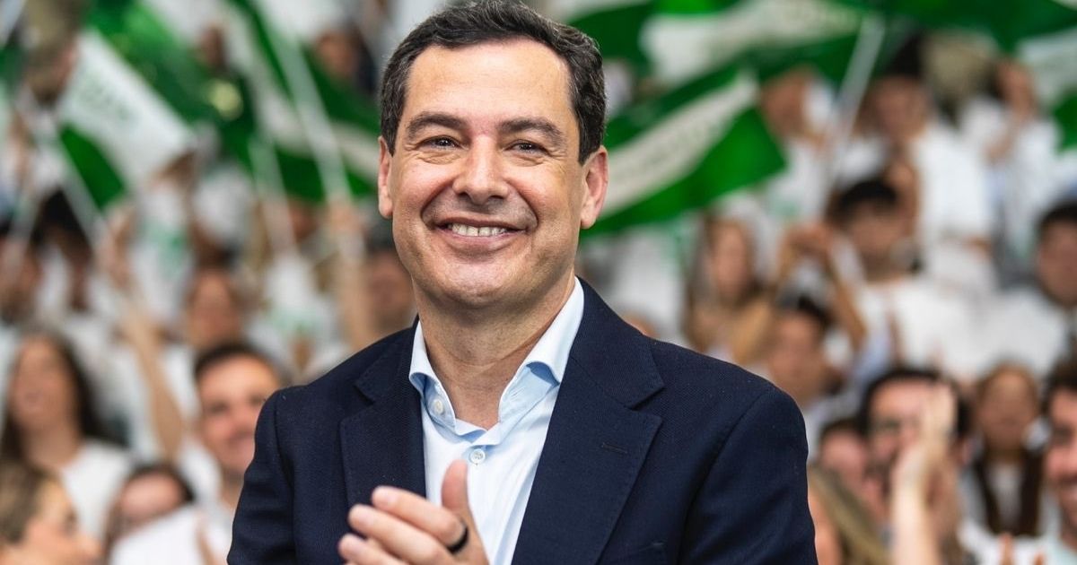 PP wint regionale verkiezingen in Andalusië, maar verliest absolute meerderheid