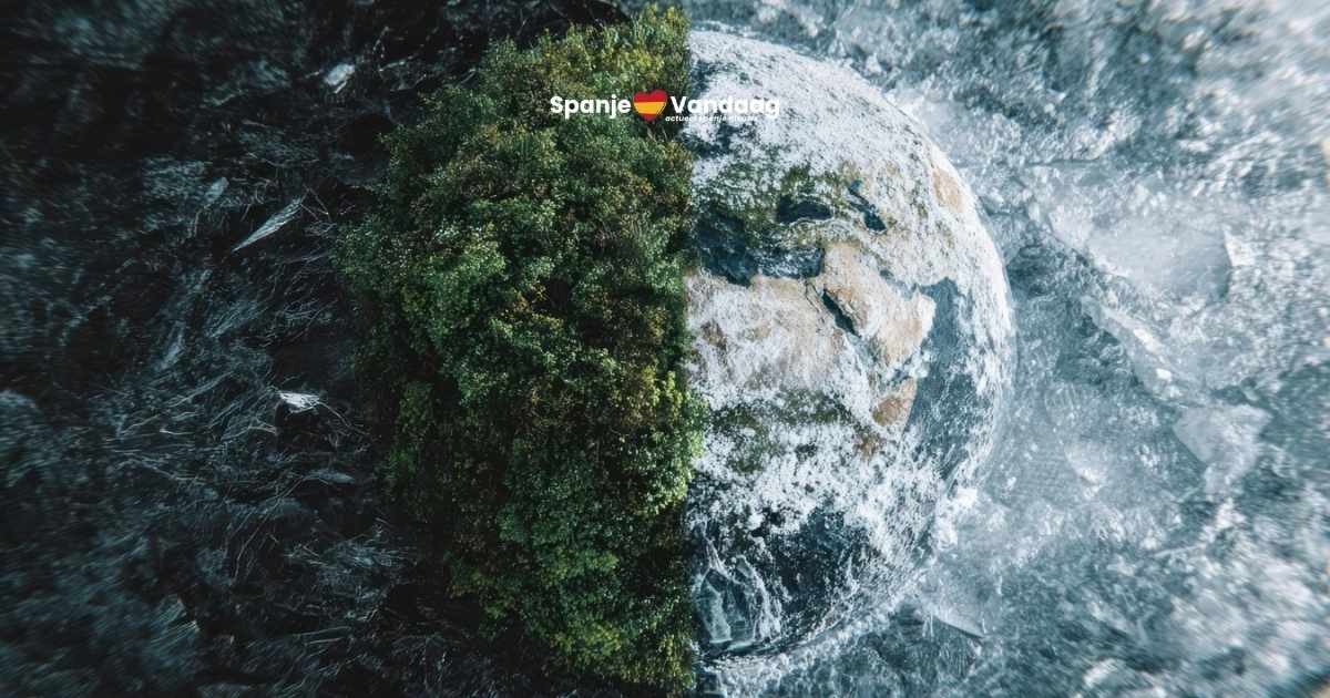 Nederlandse experts slaan alarm over Atlantische oceaanstroming die Spanje hard kan raken