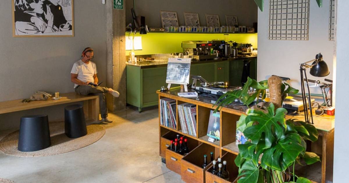 Dag discotheken, welkom listening bars: de stille revolutie in het Spaanse nachtleven