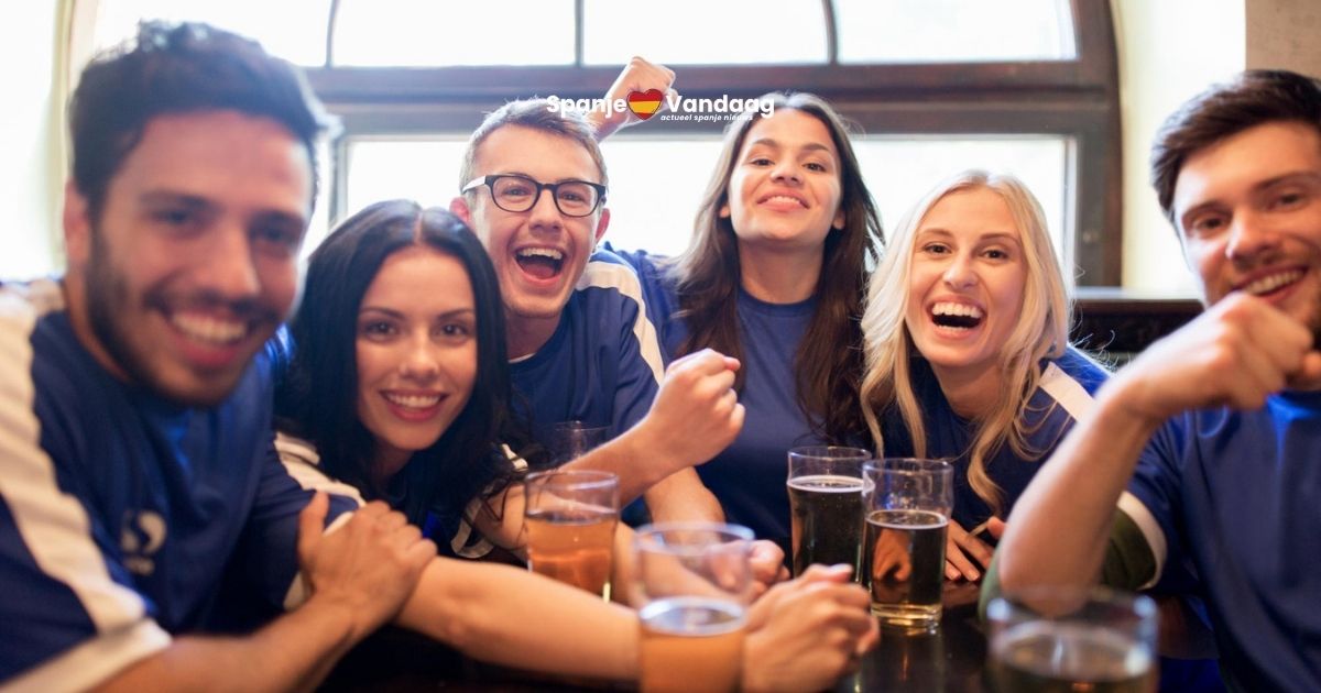 Ryanair wil dat luchthavens in de ochtend geen alcohol meer verkopen om agressie aan boord te voorkomen