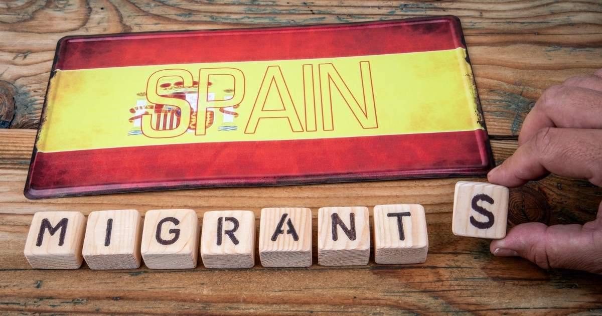 Spaans Hooggerechtshof geeft akkoord aan regularisatie van een half miljoen migranten