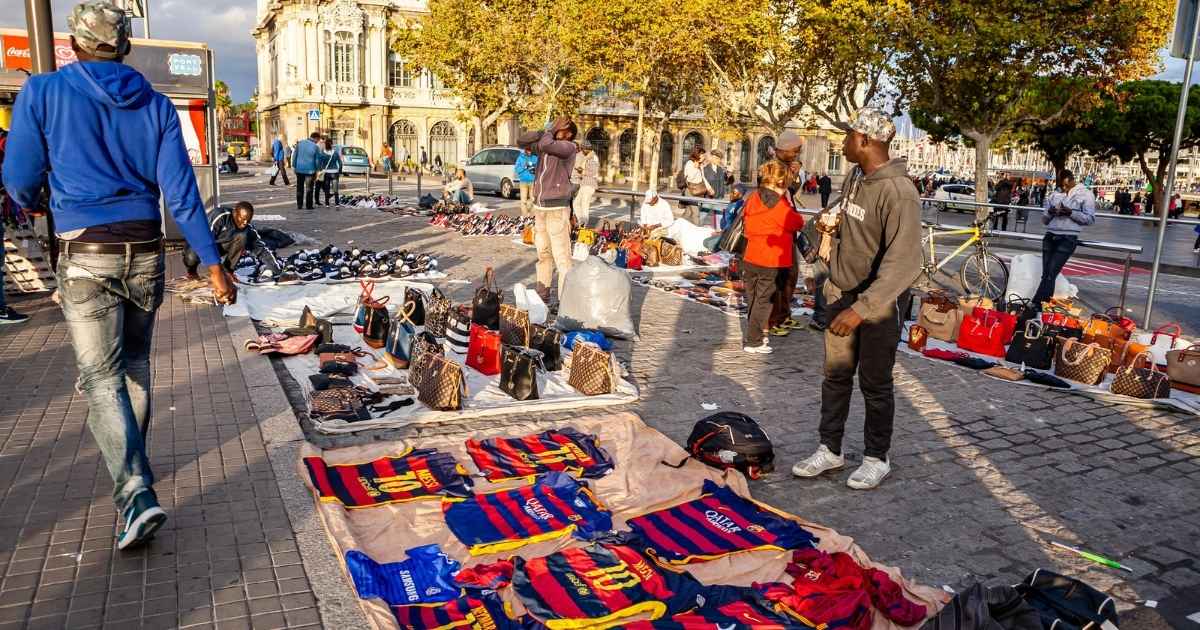 Meer dan de helft van alle migranten verlaat Spanje weer vanwege onvoldoende perspectief