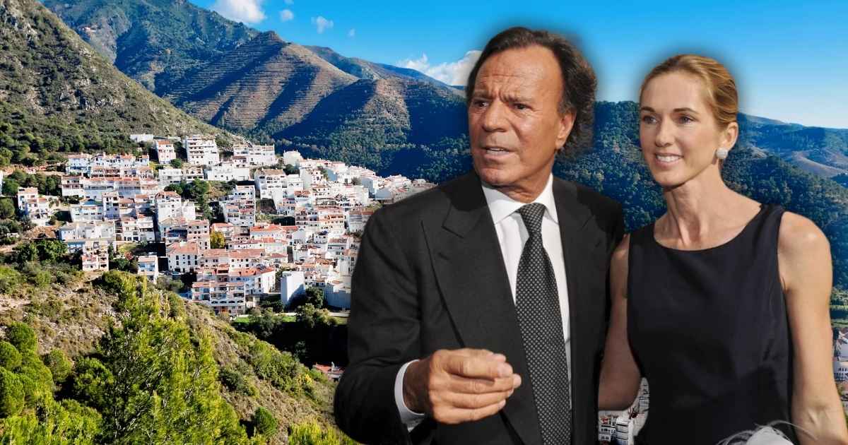 Nederlandse Miranda Rijnsburger begint Spaanse zomer zonder Julio Iglesias