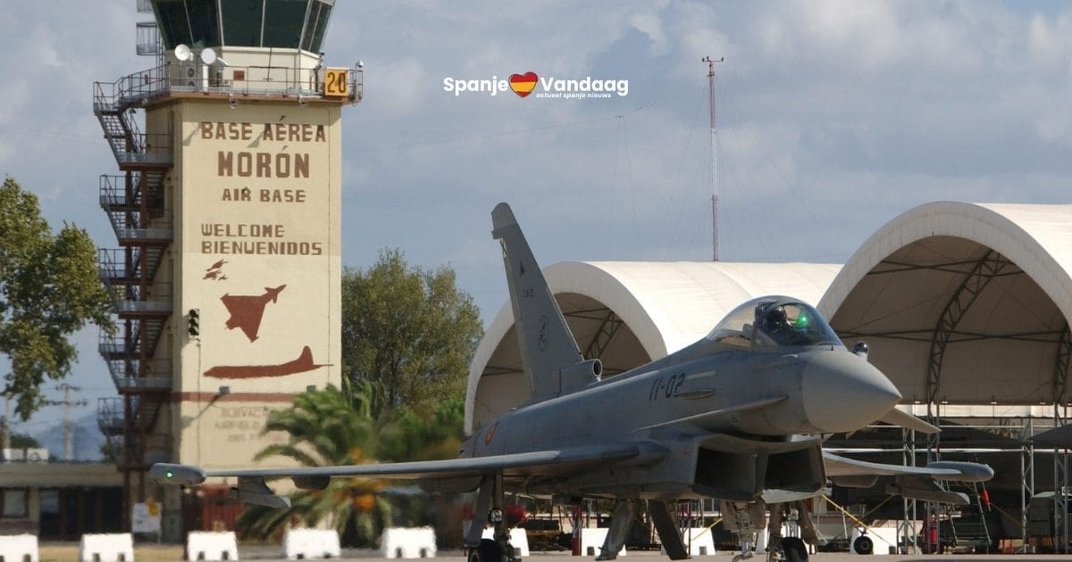 Spanje sust mogelijke onrust na Trumps actie in Duitsland