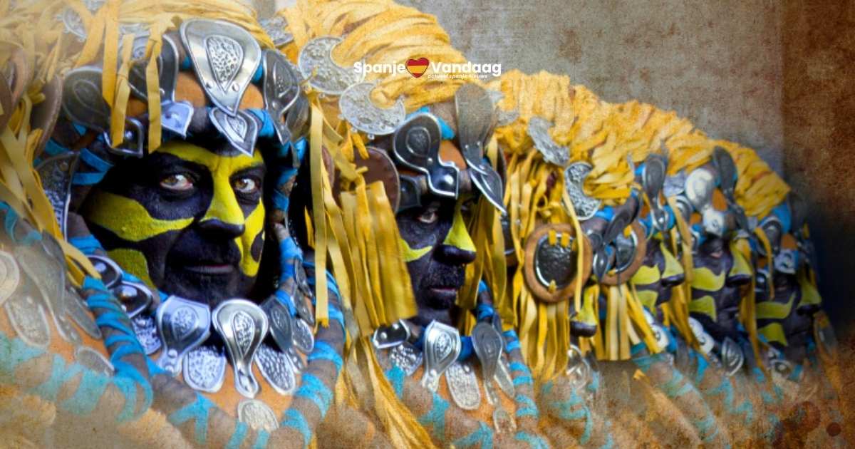 Costa Blanca maakt zich op voor maand vol feest met Moren, Christenen en buskruit