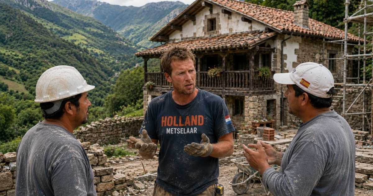 SpanjeVerhaal: van Droom naar Ondernemen in Noordwest-Spanje (60)