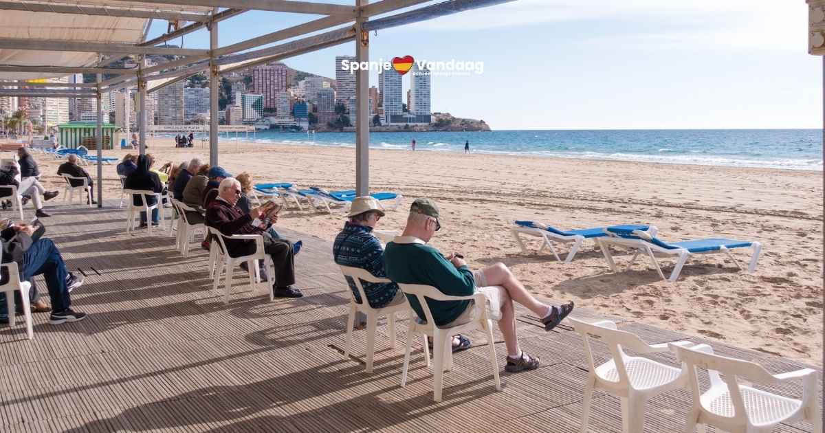 Zwitserse pensioenaanpak legt zwakke plekken Spaanse systeem bloot
