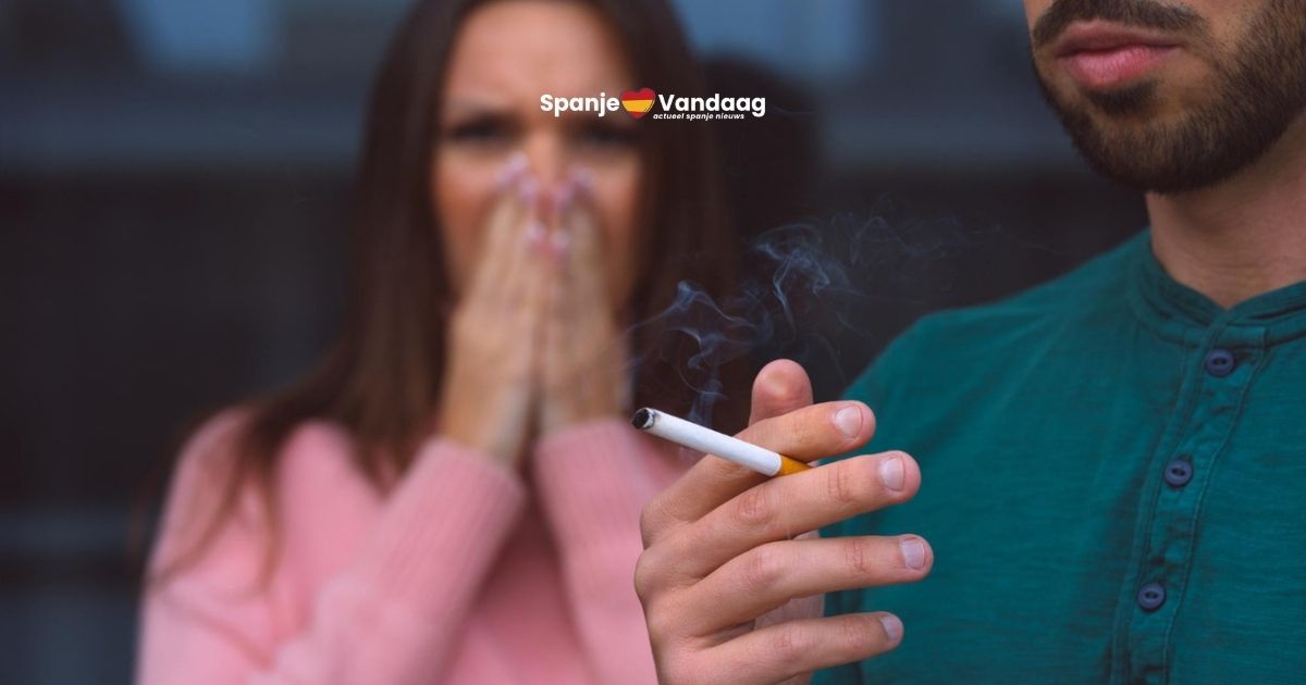 Twintig jaar rookverbod later staat Spanje opnieuw voor harde keuzes, zoals een verbod op terrassen