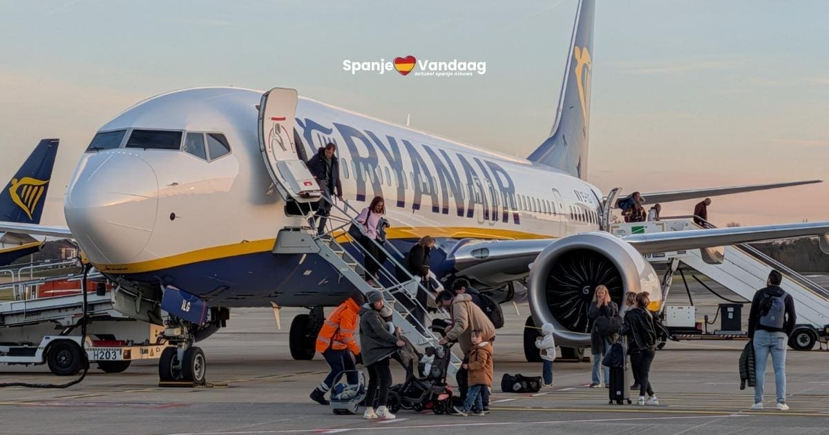 Ryanair zet druk op luchthaven Girona en dreigt opnieuw met het schrappen van vluchten deze zomer