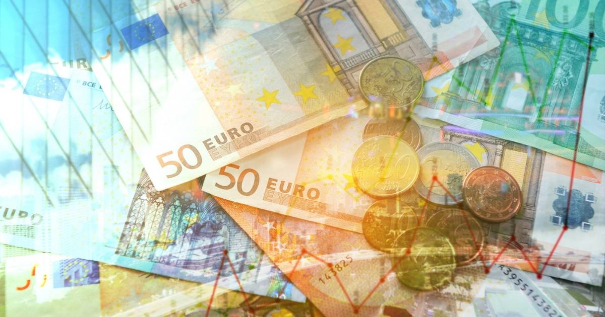 Zes op de tien werknemers in Spanje verdient minder dan 1000 euro netto per maand