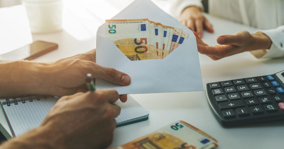 Zwart geld in Spanje: in deze tien regio’s is de schaduweconomie het grootst