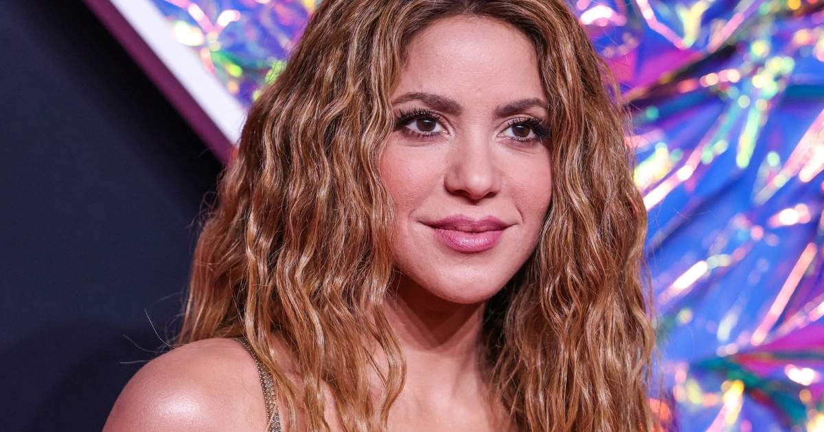 Zangeres Shakira wint belastingzaak in Spanje en krijgt ruim 60 miljoen euro terug