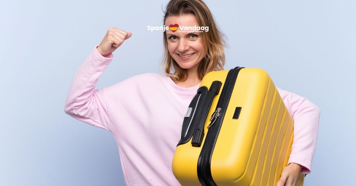 Alleen op reis door Spanje: deze vier steden zijn veilig, betaalbaar én de moeite meer dan waard