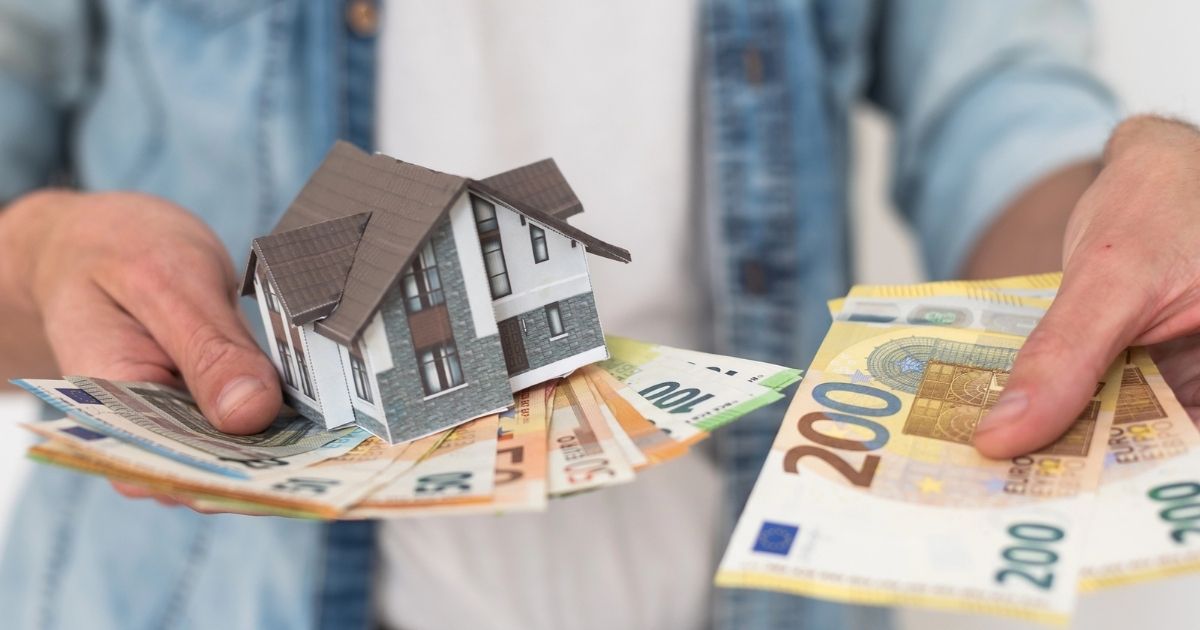 Een huis kopen in Spanje: waar heb je de minste spaarcenten nodig?