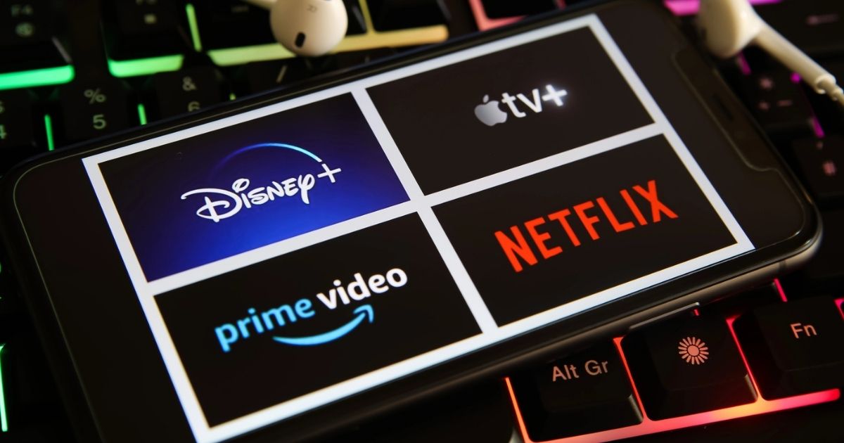 Prime Video en Disney+ winnen terrein op Netflix in Spanje