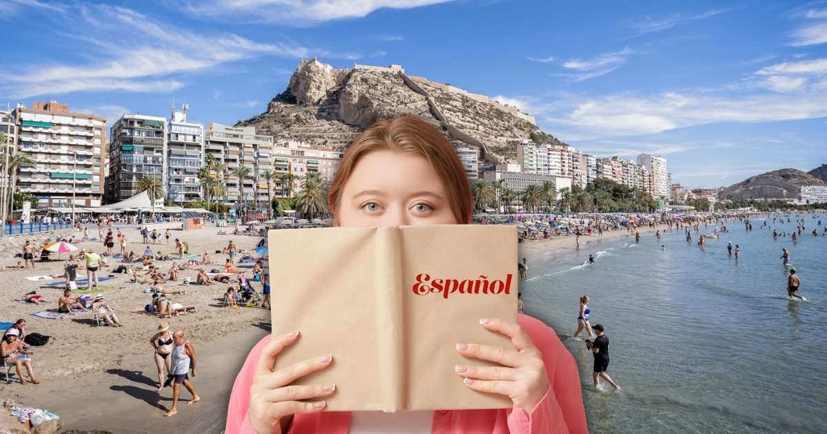 De Costa Blanca wil dé plek in Europa worden om Spaans te leren