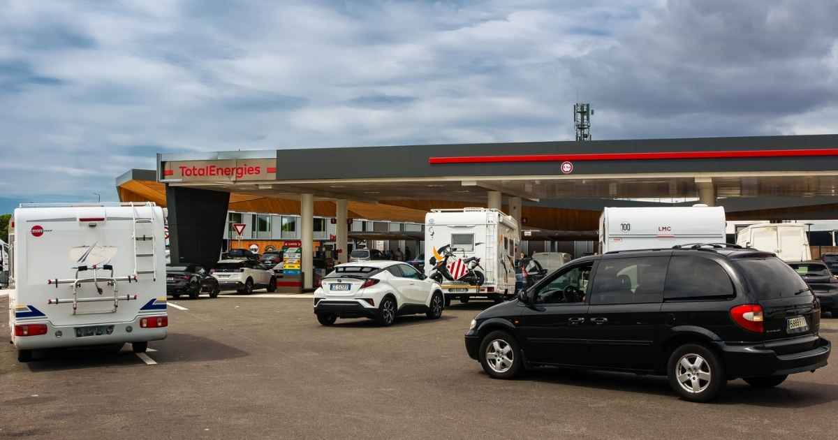 Met de auto naar Spanje? Reken op flink meer kosten dan vorig jaar