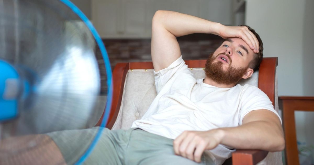 Tropische nachten in mei: Spanje slaapt slecht terwijl kwik richting 40 graden klimt