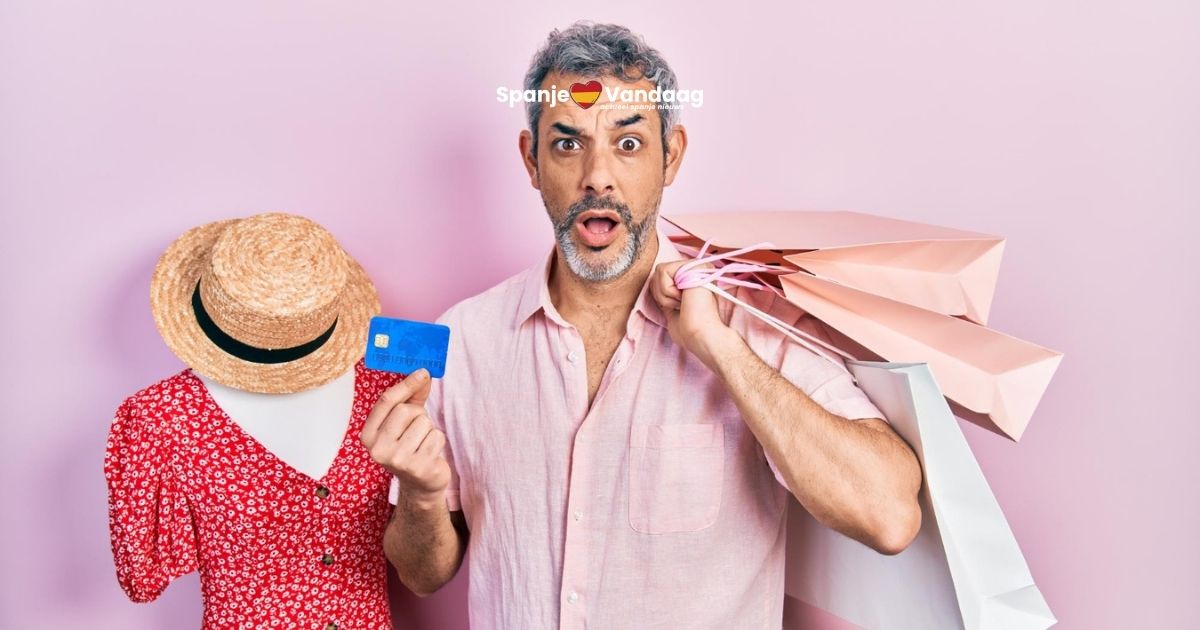 Buitenlandse toerist laat deze zomer meer geld achter in Spanje