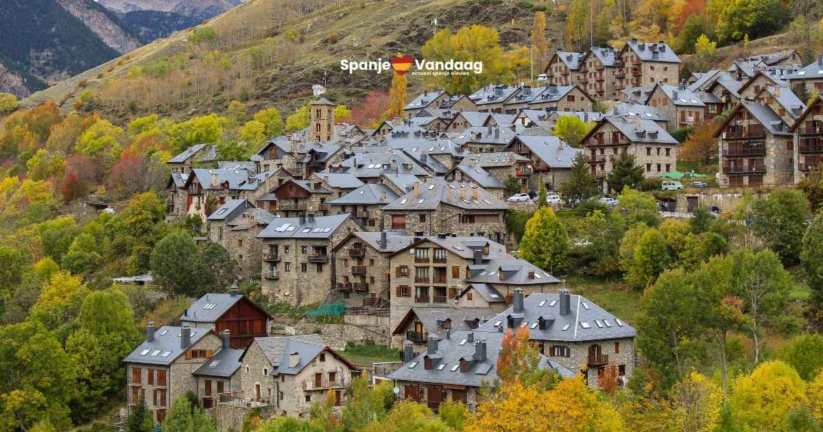 Catalaans bergdorp zoekt nieuwe bewoners met werk en betaalbare huur