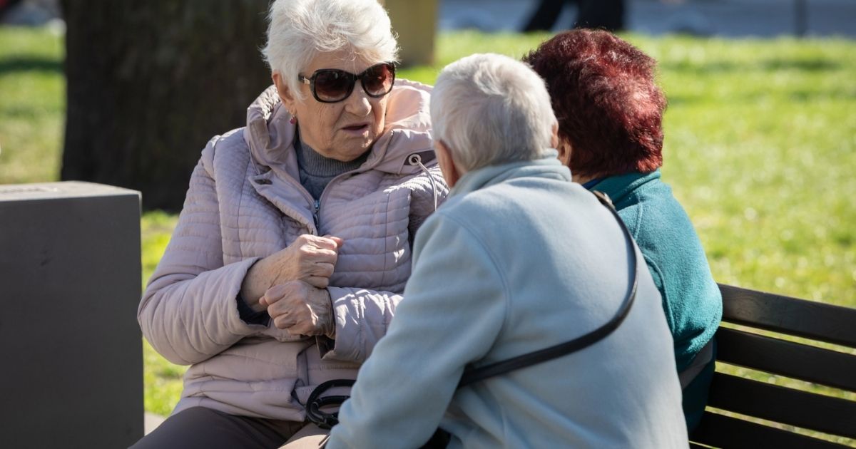 Spanje vergrijst ongelijk: in sommige regio’s is één op de drie inwoners ouder dan 65