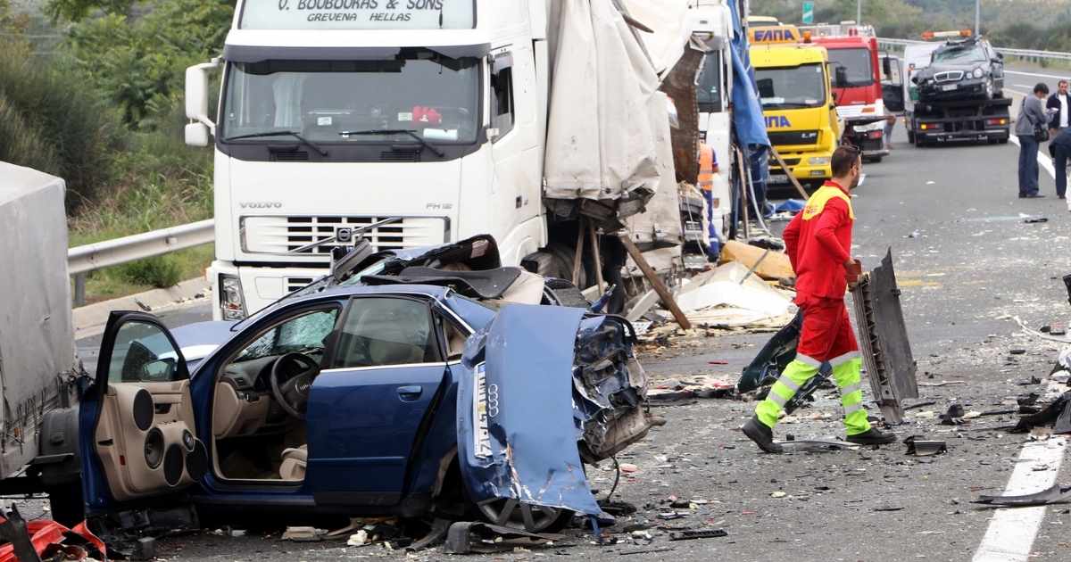 Dodelijke Spaanse snelwegen: deze 10 trajecten eisen jaarlijks de meeste slachtoffers
