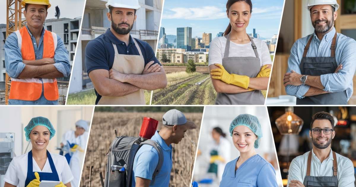 Spanjaarden werken meer dan Nederlanders én Belgen; zelfstandigen draaien de langste weken